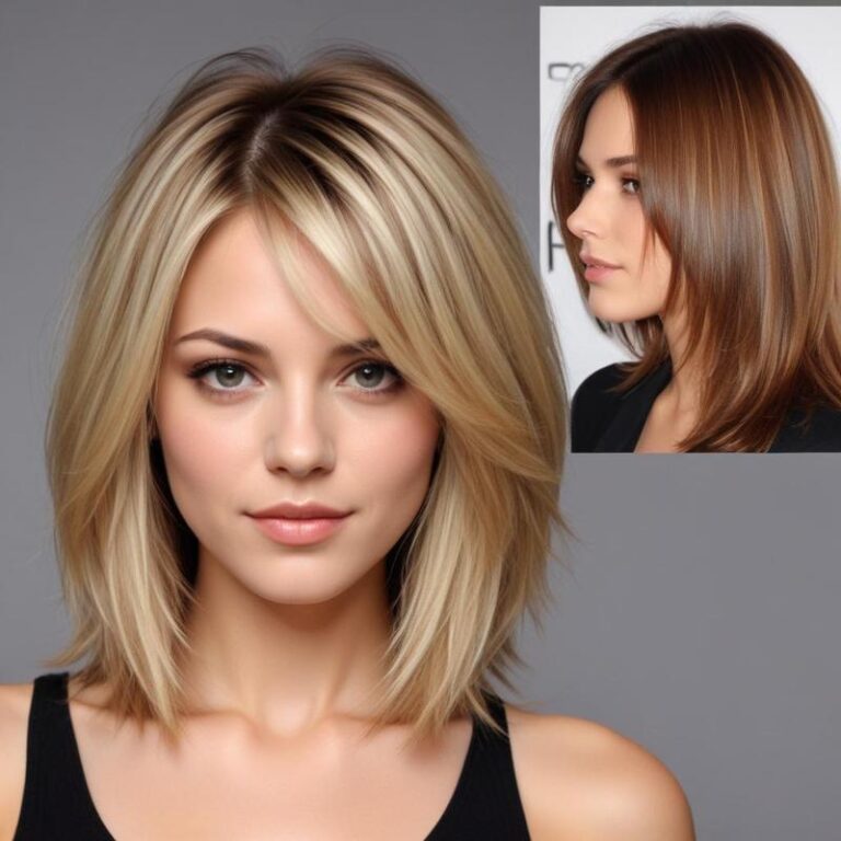 Jak zadbać o cieniowane włosy i skutecznie je wzmocnić?