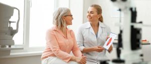 Korekta starczowzroczności – jak wygląda proces i na co zwrócić uwagę?