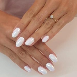 Magia paznokci syrenka – jak uzyskać efektowny look na każdą okazję