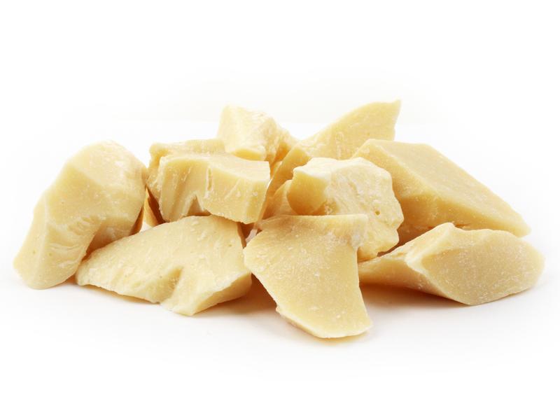 Zalety masła z nasion theobroma cacao w pielęgnacji skóry