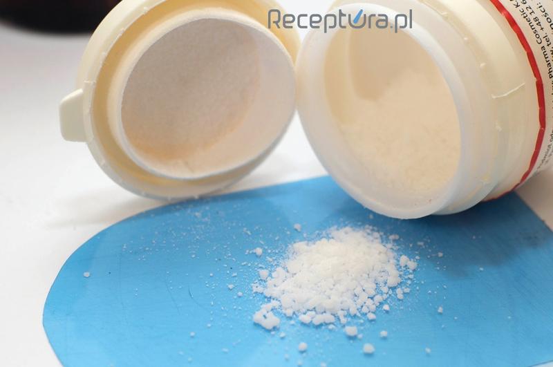 Cudowne właściwości rezorcyny