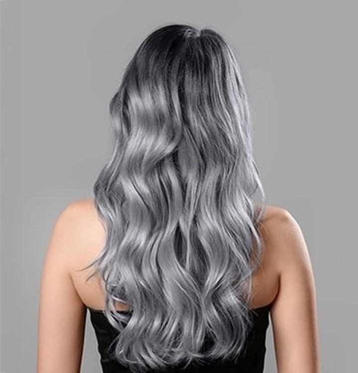 Domowe metody na włosy