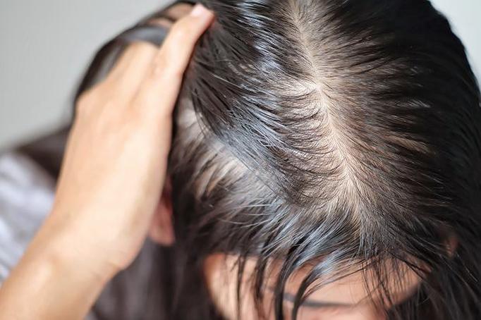 Domowe sposoby na włosy