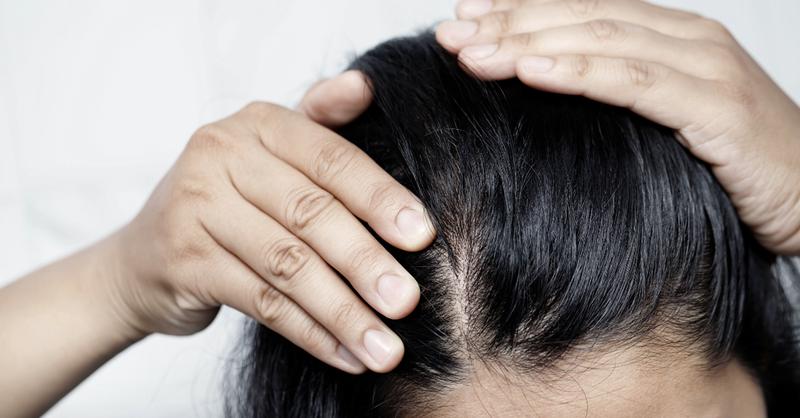 Kosmetyki do włosów