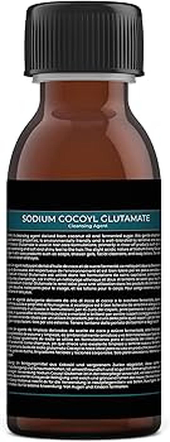 Naturalna alternatywa w kosmetykach