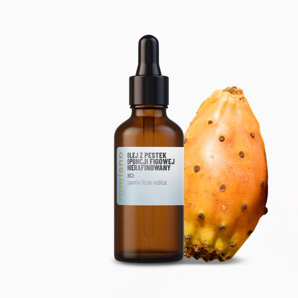 Naturalna pielęgnacja skóry