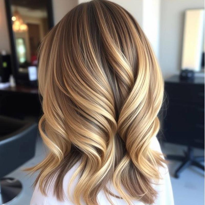 Naturalne metody rozjaśniania