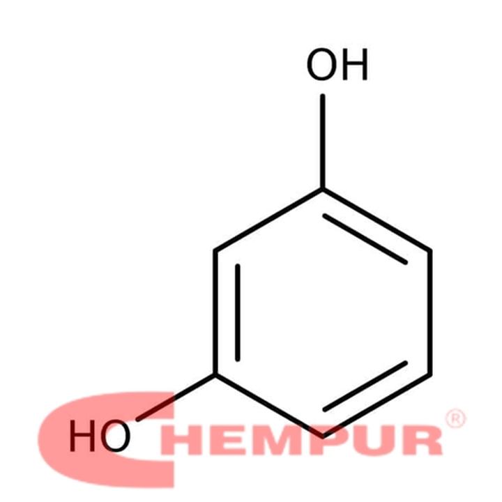 Peelingi chemiczne rezorcyna