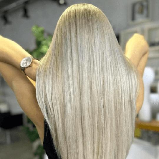 Pielęgnacja włosów