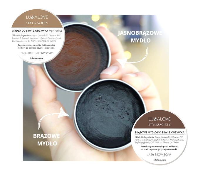 Sekret idealnych brwi