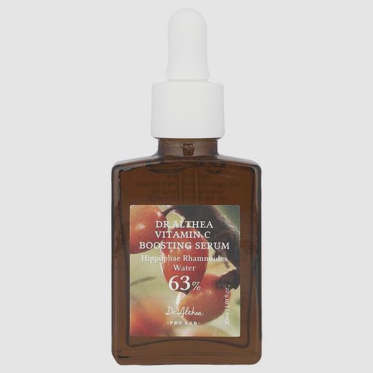 Skuteczna walka z przebarwieniami