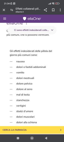 Skuteczność tabletek ellaOne