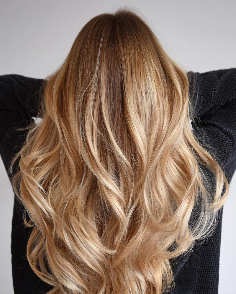 Suplementy diety na włosy