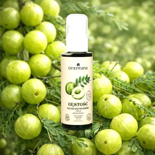 Zdrowa dieta dla włosów