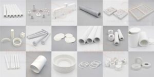 Cudowne właściwości azotku boru: rewolucja w materiach nowej generacji