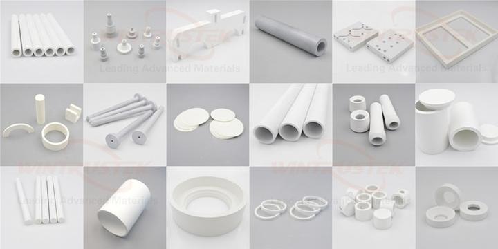 Cudowne właściwości azotku boru: rewolucja w materiach nowej generacji