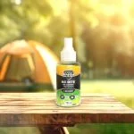 Jak wybrać skuteczny środek na komary: poradnik dotyczący sprayów i aerozoli