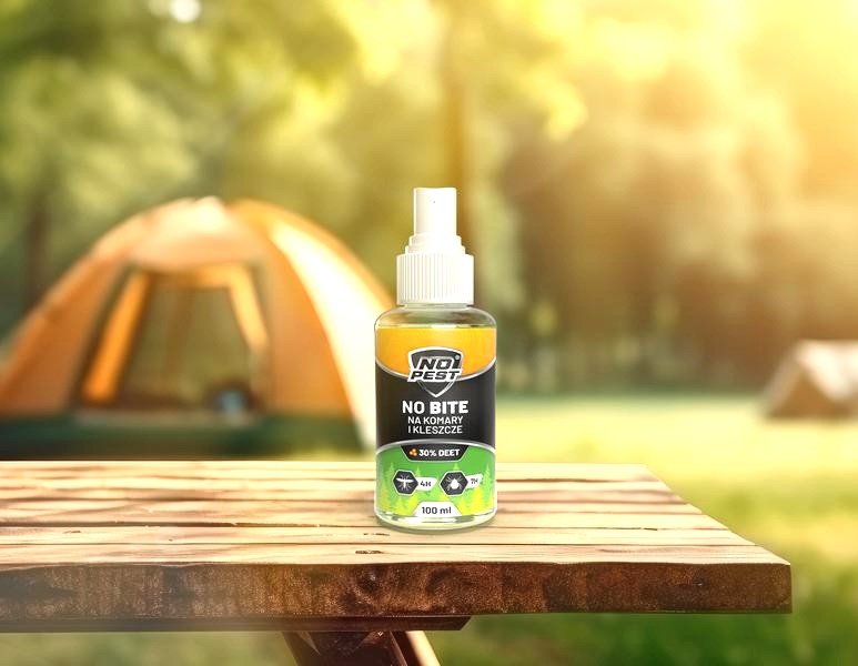 Jak wybrać skuteczny środek na komary: poradnik dotyczący sprayów i aerozoli