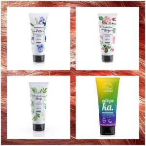 Odkryj moc odżywek emolientowych dla zdrowej i nawilżonej skóry