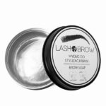 Odkryj sekret idealnych brwi z mydłem do brwi