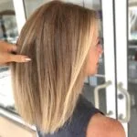 Odkryj urok sombre blond – idealny odcień na każdą porę roku