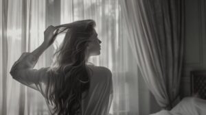 Sposoby na to, jak przyspieszyć porost włosów w naturalny sposób