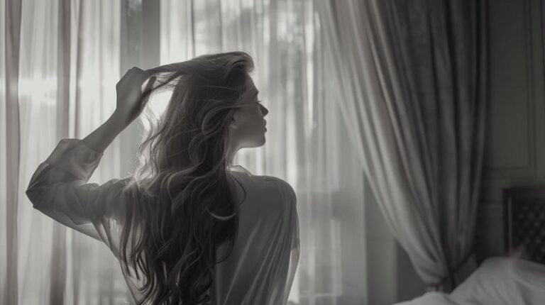 Sposoby na to, jak przyspieszyć porost włosów w naturalny sposób