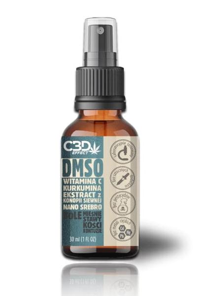 Bezpieczne stosowanie DMSO