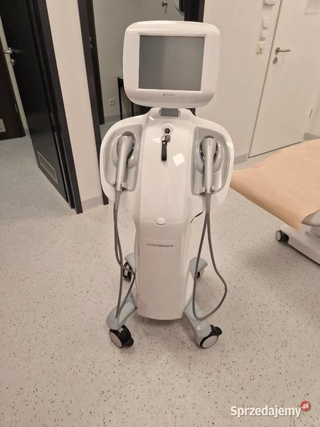 Hifu ultraformer iii