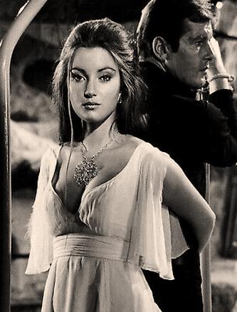 Jane Seymour
