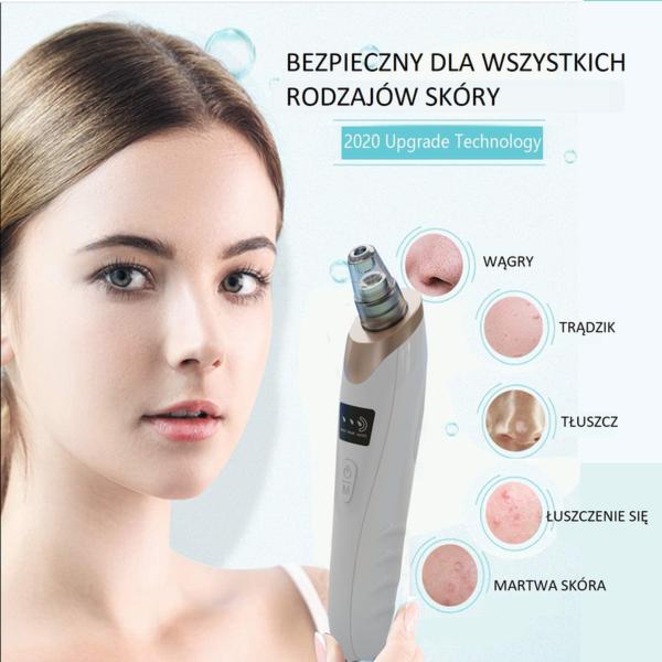 Pielęgnacja w domowych warunkach