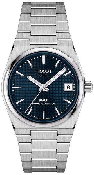Zegarki Tissot