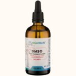 Jak skutecznie stosować DMSO na skórę – poradnik dla początkujących