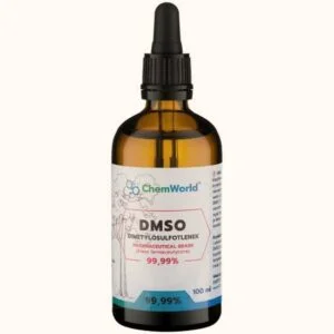 Jak skutecznie stosować DMSO na skórę – poradnik dla początkujących