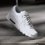 Jak wybrać idealne sneakersy Nike Air Max, które najlepiej pasują do ciebie?