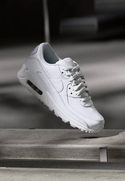 Jak wybrać idealne sneakersy Nike Air Max, które najlepiej pasują do ciebie?