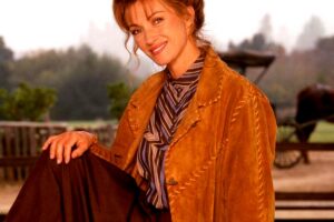 Jane Seymour: Sekrety jej nieprzemijającej urody, która wciąż zachwyca