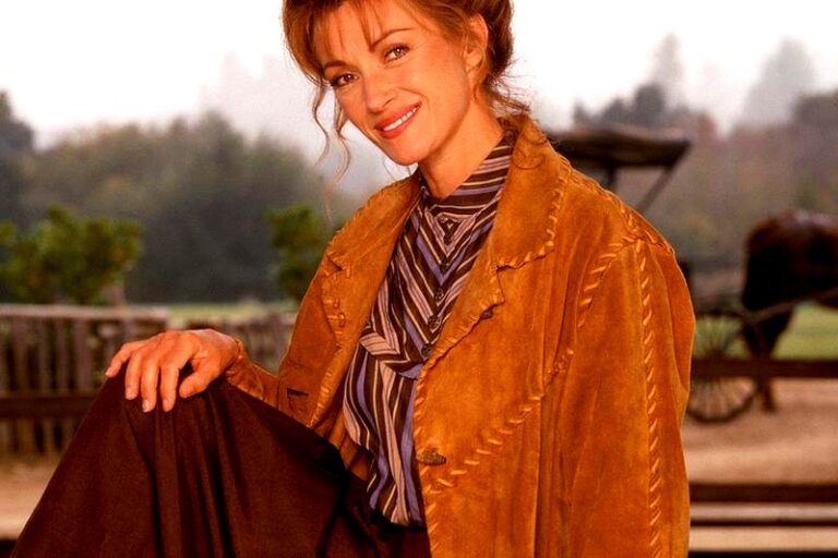 Jane Seymour: Sekrety jej nieprzemijającej urody, która wciąż zachwyca