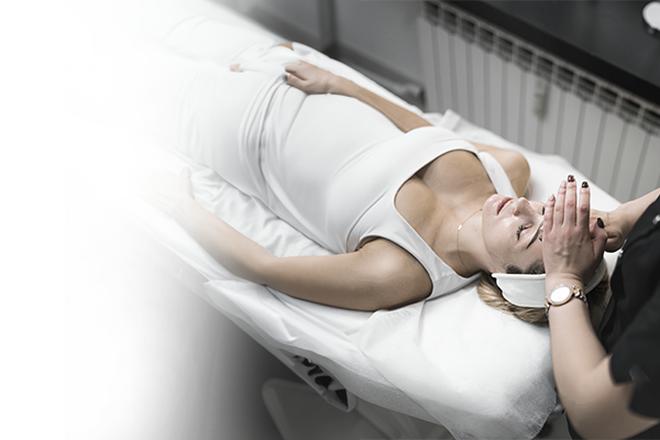 Bezpieczne zabiegi dla kobiet w ciąży