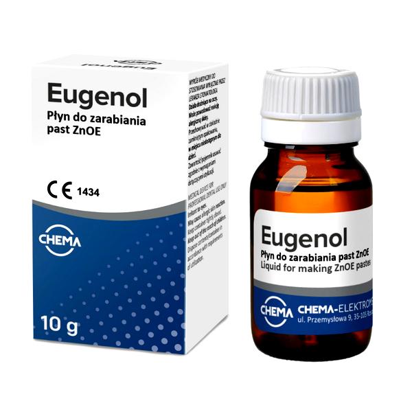 Eugenol w aromaterapii