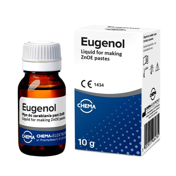 Eugenol w kosmetykach