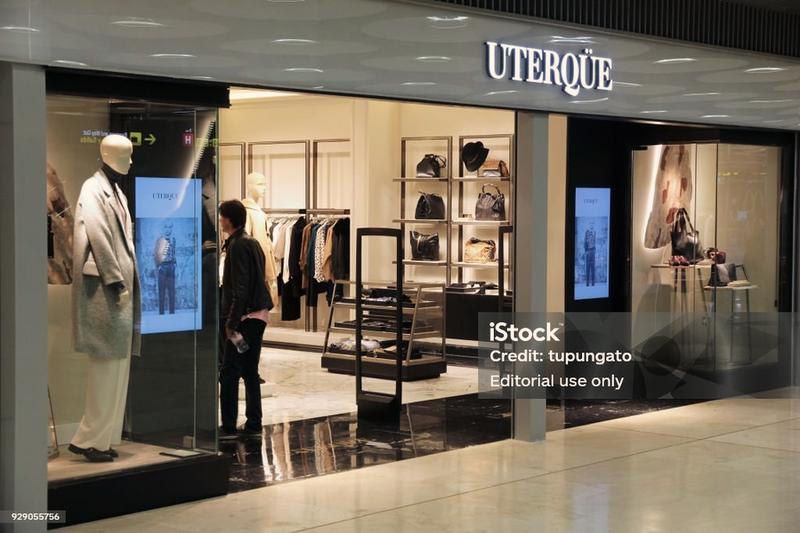 Likwidacja Uterqüe