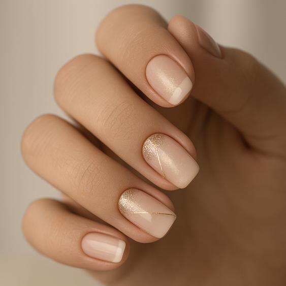 Manicure na każdą okazję