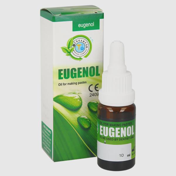 Ryzyko alergii Eugenolu