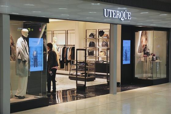 Strategiczny rozwój Massimo Dutti