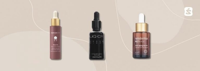 Odkryj Moc Odmładzającą: Dlaczego Serum z Retinolem To Twój Nowy Must-Have w Pielęgnacji Skóry