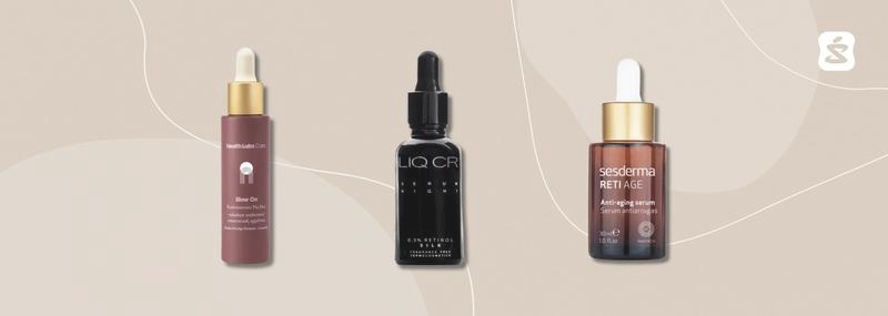 Odkryj Moc Odmładzającą: Dlaczego Serum z Retinolem To Twój Nowy Must-Have w Pielęgnacji Skóry
